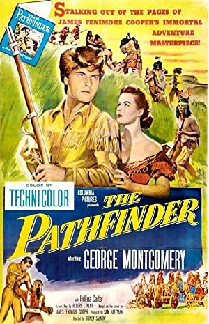 The Pathfinder (1952) Free Movie