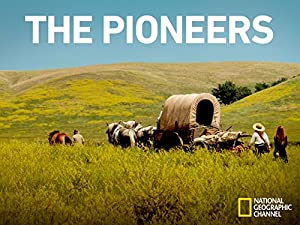 The Pioneers (2014-2015) Free Tv Series
