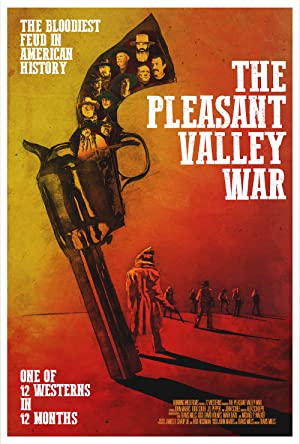 The Pleasant Valley War (2021) Free Movie M4ufree