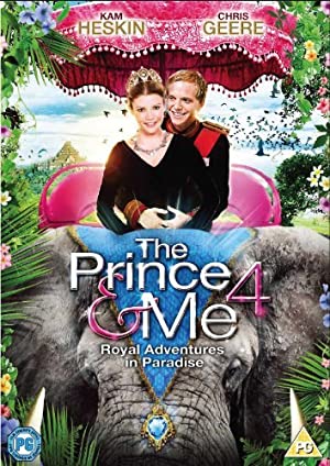 The Prince & Me: The Elephant Adventure (2010) Free Movie M4ufree