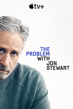 The Problem with Jon Stewart (2021) M4uHD Free Movie