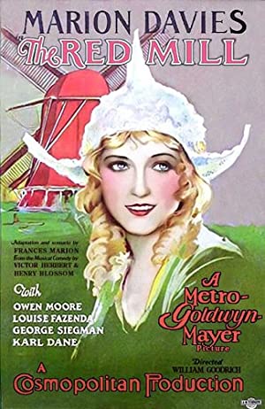 The Red Mill (1927) Free Movie
