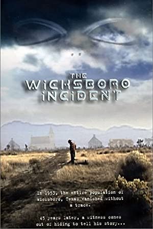 The Wicksboro Incident (2003) Free Movie M4ufree