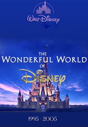 The Wonderful World of Disney (1997-2005) M4uHD Free Movie