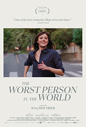The Worst Person in the World (2021) M4uHD Free Movie