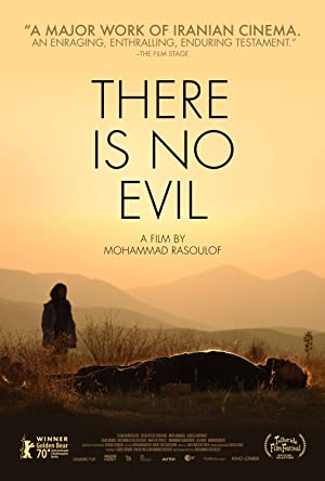 There Is No Evil (2020) M4uHD Free Movie