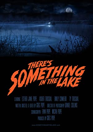 Theres Something in the Lake (2021) M4uHD Free Movie