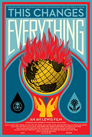 This Changes Everything (2015) Free Movie