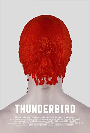 Thunderbird (2019) M4uHD Free Movie
