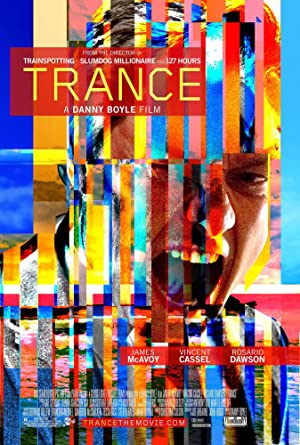 Trance (2013) Free Movie