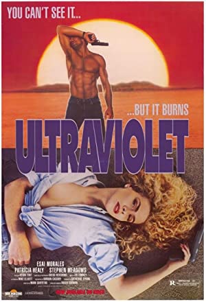 Ultraviolet (1992) Free Movie
