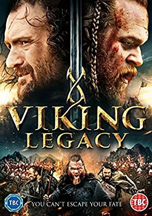 Viking Legacy (2016) M4uHD Free Movie