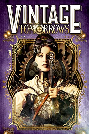 Vintage Tomorrows (2015) M4uHD Free Movie