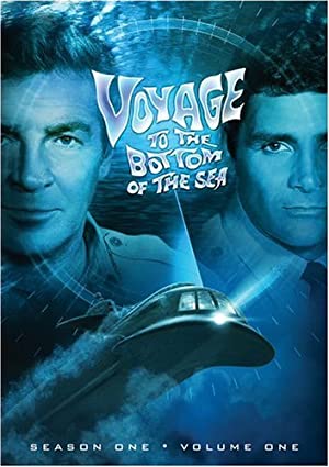 Voyage to the Bottom of the Sea (1964-1968) Free Tv Series