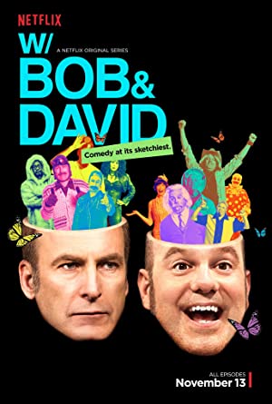 WBob and David (2015) Free Tv Series