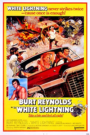 White Lightning (1973) Free Movie M4ufree