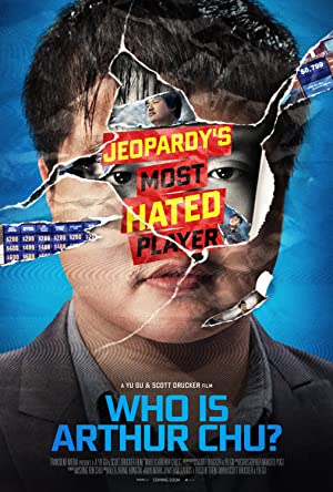 Who Is Arthur Chu (2017) M4uHD Free Movie