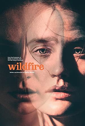 Wildfire (2020) Free Movie M4ufree