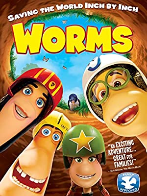 Worms (2013) Free Movie