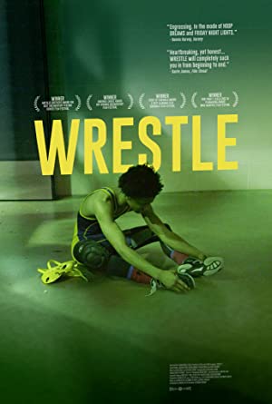 Wrestle (2018) M4uHD Free Movie