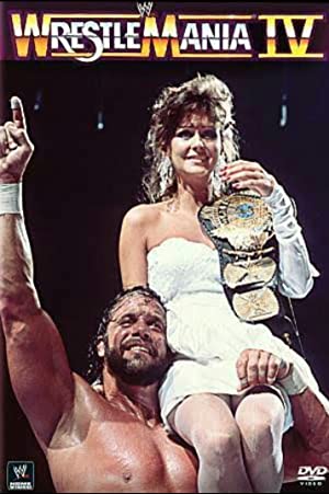 WrestleMania IV (1988) Free Movie M4ufree