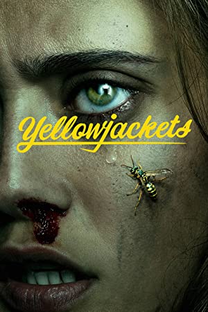 Yellowjackets (2021) Free Tv Series