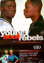 Young Soul Rebels (1991) Free Movie M4ufree