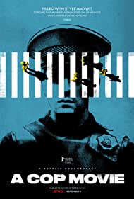 Una pelicula de policias (2021) Free Movie M4ufree