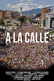 A La Calle (2020) M4uHD Free Movie