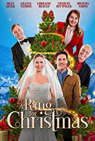 A Ring for Christmas (2020) Free Movie