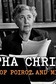 Agatha Christie 100 Years of Suspense (2020) Free Movie M4ufree