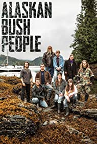 Alaskan Bush People (2014) StreamM4u M4ufree