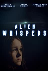 Alien Whispers (2021) M4uHD Free Movie