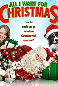 All I Want for Christmas (2014) Free Movie M4ufree