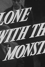 Alone with the Monsters (1958) Free Movie M4ufree