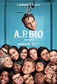 A.P. Bio (2018) M4uHD Free Movie