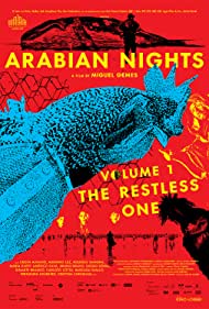 Arabian Nights: Volume 1  The Restless One (2015) Free Movie