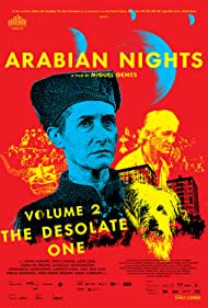Arabian Nights: Volume 2  The Desolate One (2015) Free Movie