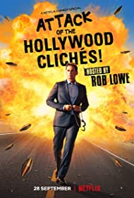 Attack of the Hollywood Cliches! (2021) M4uHD Free Movie