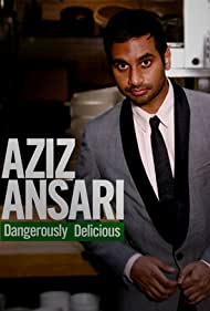 Aziz Ansari: Dangerously Delicious (2012) Free Movie