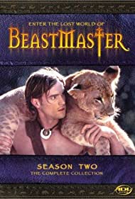 BeastMaster (19992002) Free Tv Series