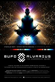 Bufo Alvarius  The Underground Secret (2018) M4uHD Free Movie