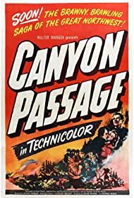 Canyon Passage (1946) Free Movie M4ufree