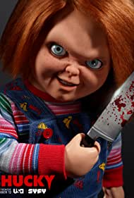 Chucky (2021 ) Free Tv Series