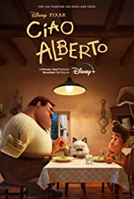 Ciao Alberto (2021) M4uHD Free Movie