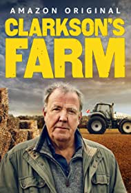 Clarksons Farm (2021 ) M4uHD Free Movie