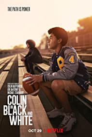 Colin in Black White (2021) Free Tv Series