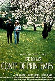 Conte de printemps (1990) Free Movie