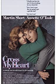 Cross My Heart (1987) Free Movie M4ufree