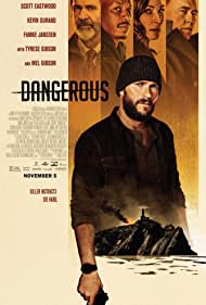 Dangerous (2021) Free Movie